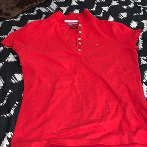 Women’s slim fit t shirt